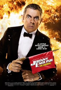 Jonny English Reborn - Hindi - DvdRip